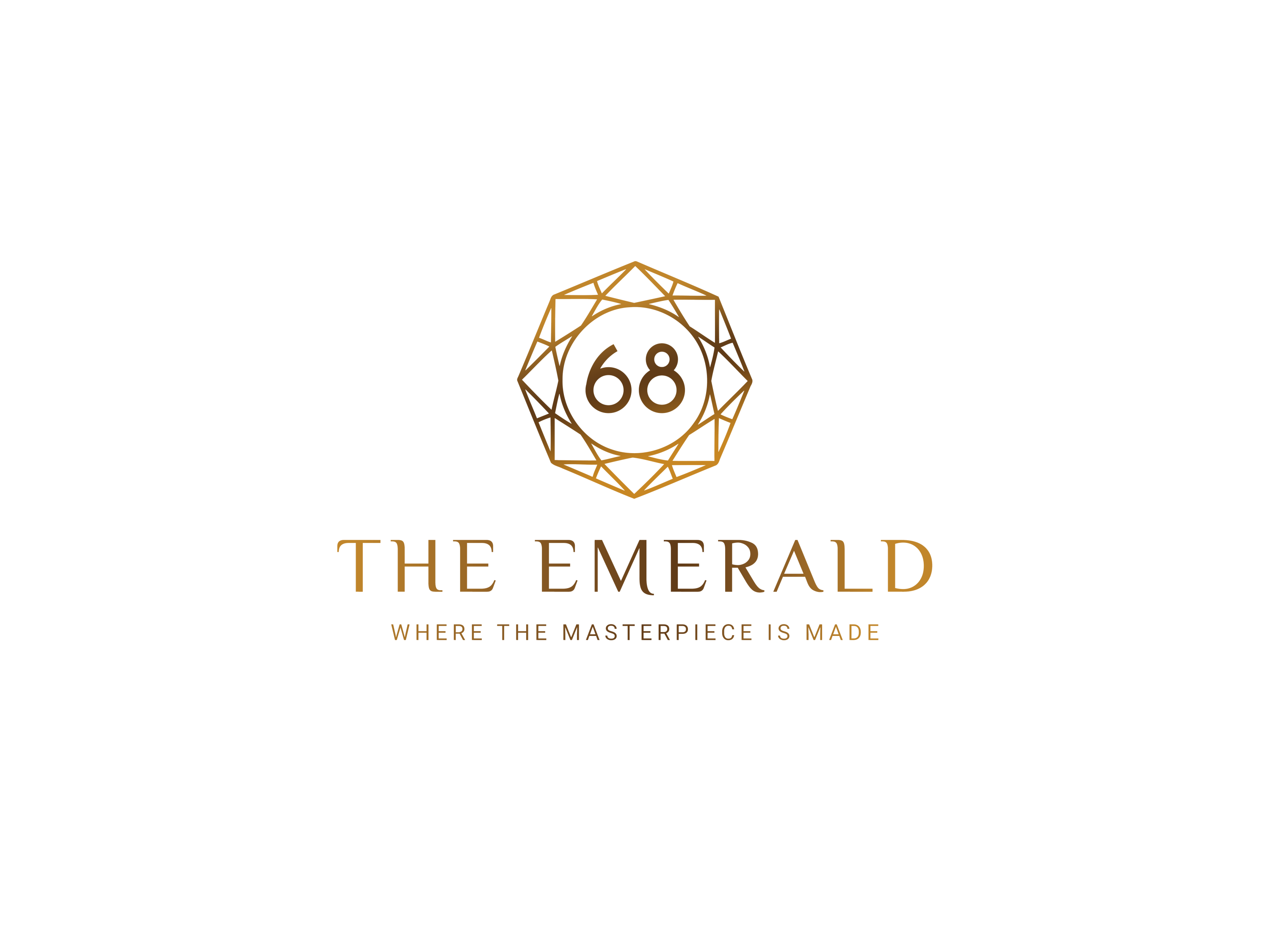 THE EMERALD 68